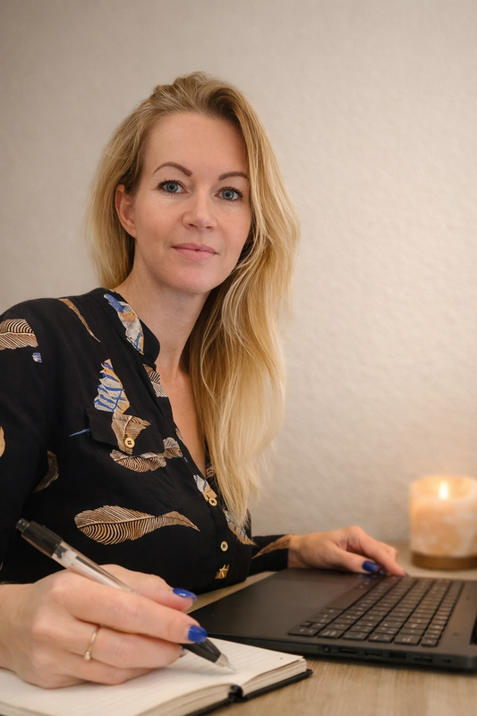 1:1 Numerologisk Livsvejledning - 60 min (via Zoom)